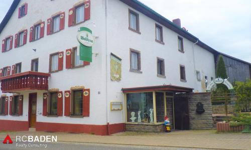 Купить гостиницу в Германии